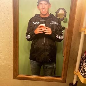 Meet your Posher, Jacob